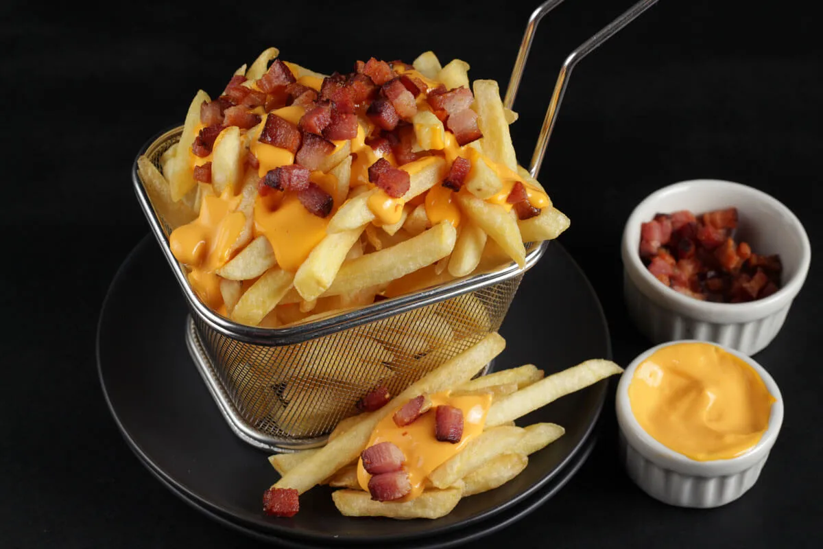 Batata-frita