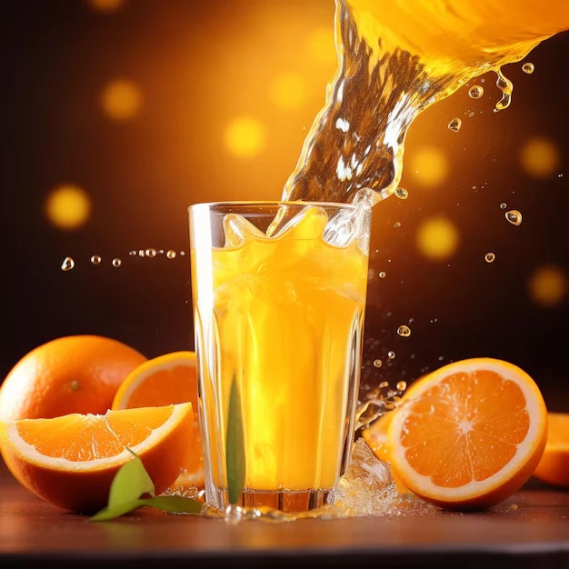 Suco de Laranja
