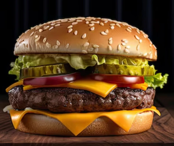 X-Burger